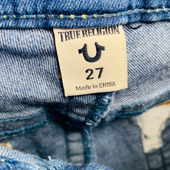 Jeans - Picture 6 of 7